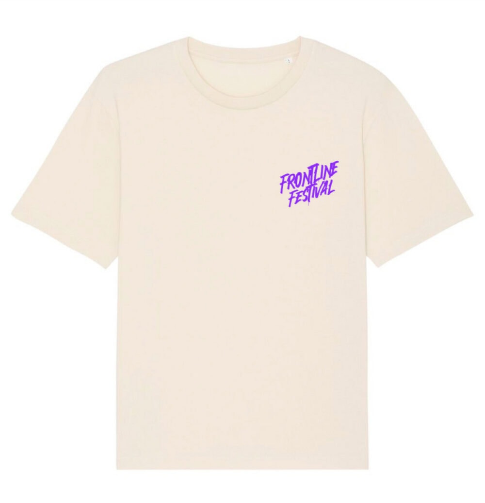 The Biggest Rap Festival T-shirt - Image 5