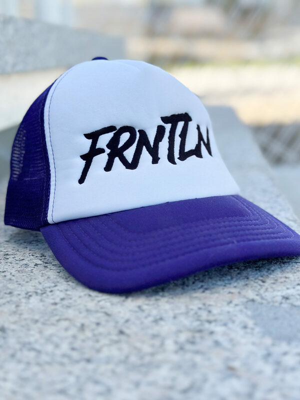 FRNTLN truckerka